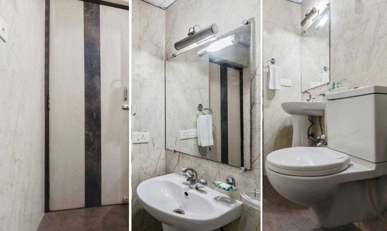 Oyo 3811 Geetanjali Regency Hotel โกลกาตา ภายนอก รูปภาพ